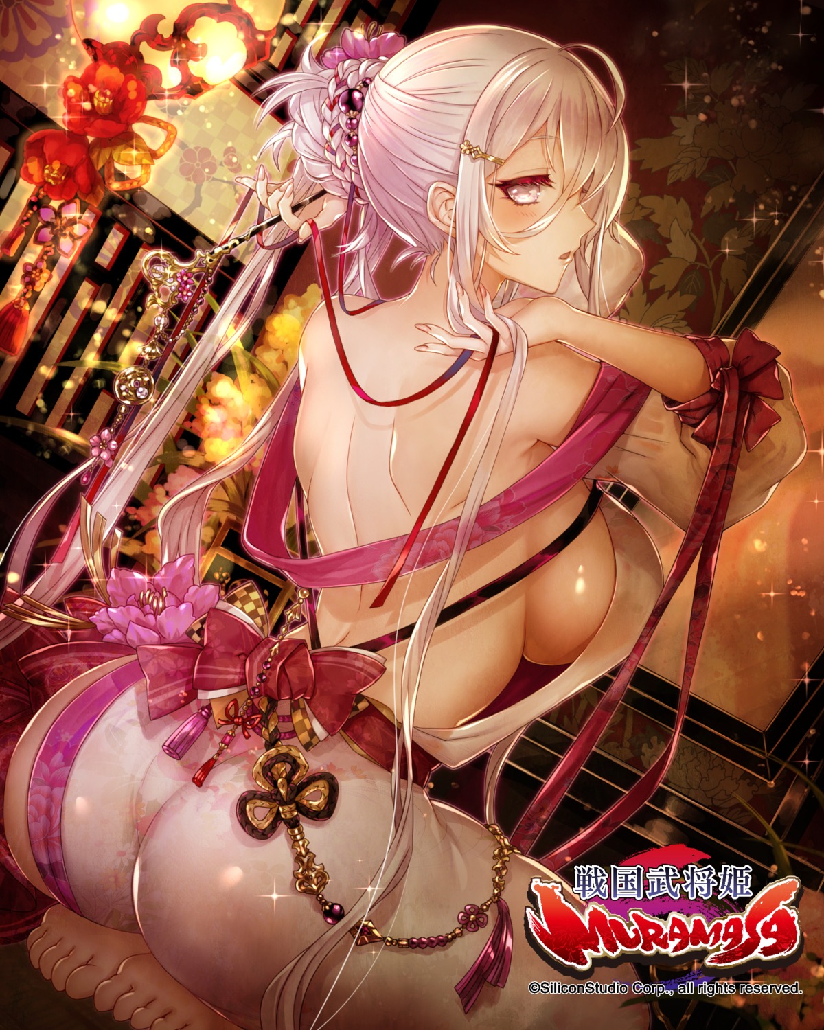 apt ass no_bra sengoku_bushouki_muramasa