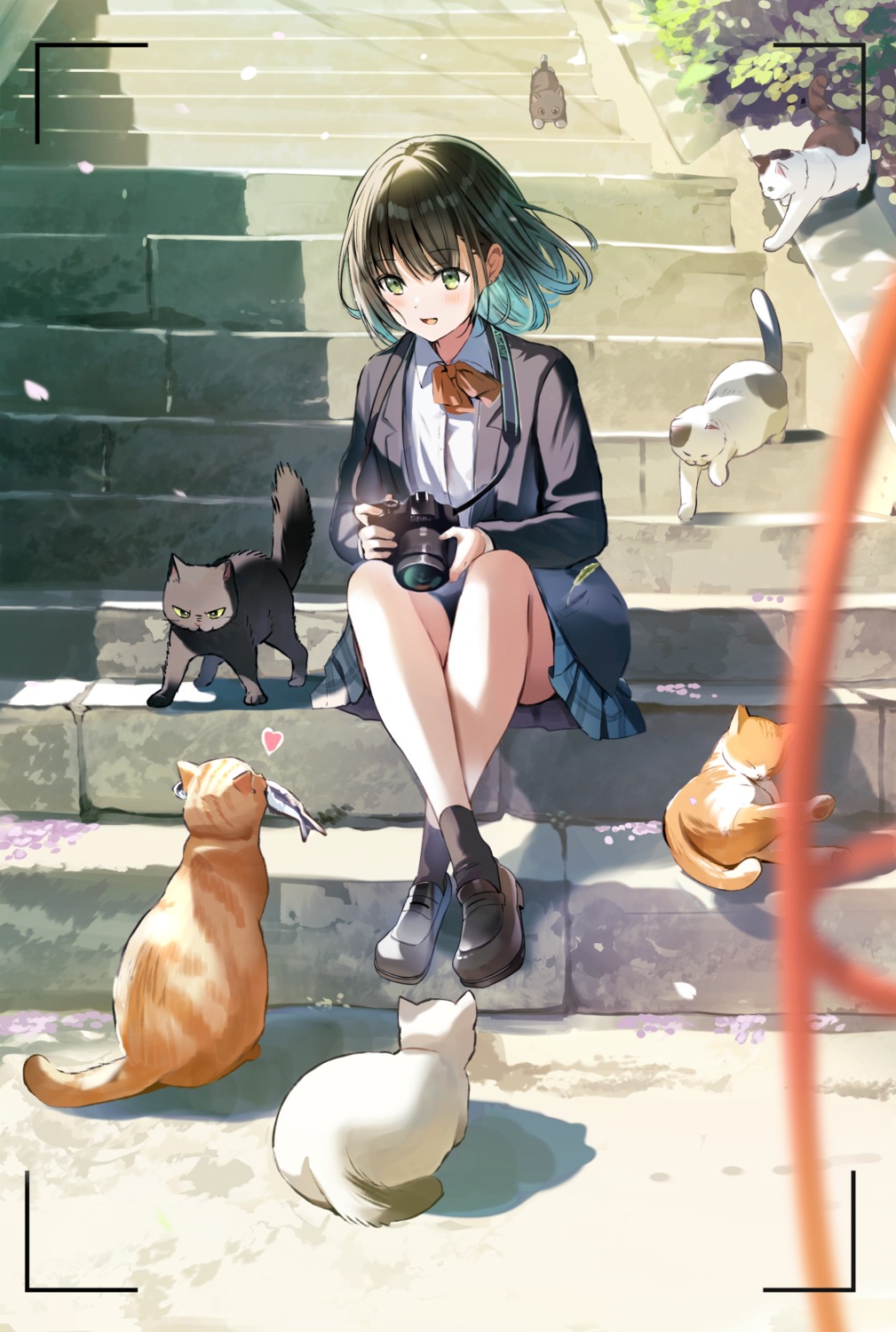 neko seifuku tasuku_(otomebotan)