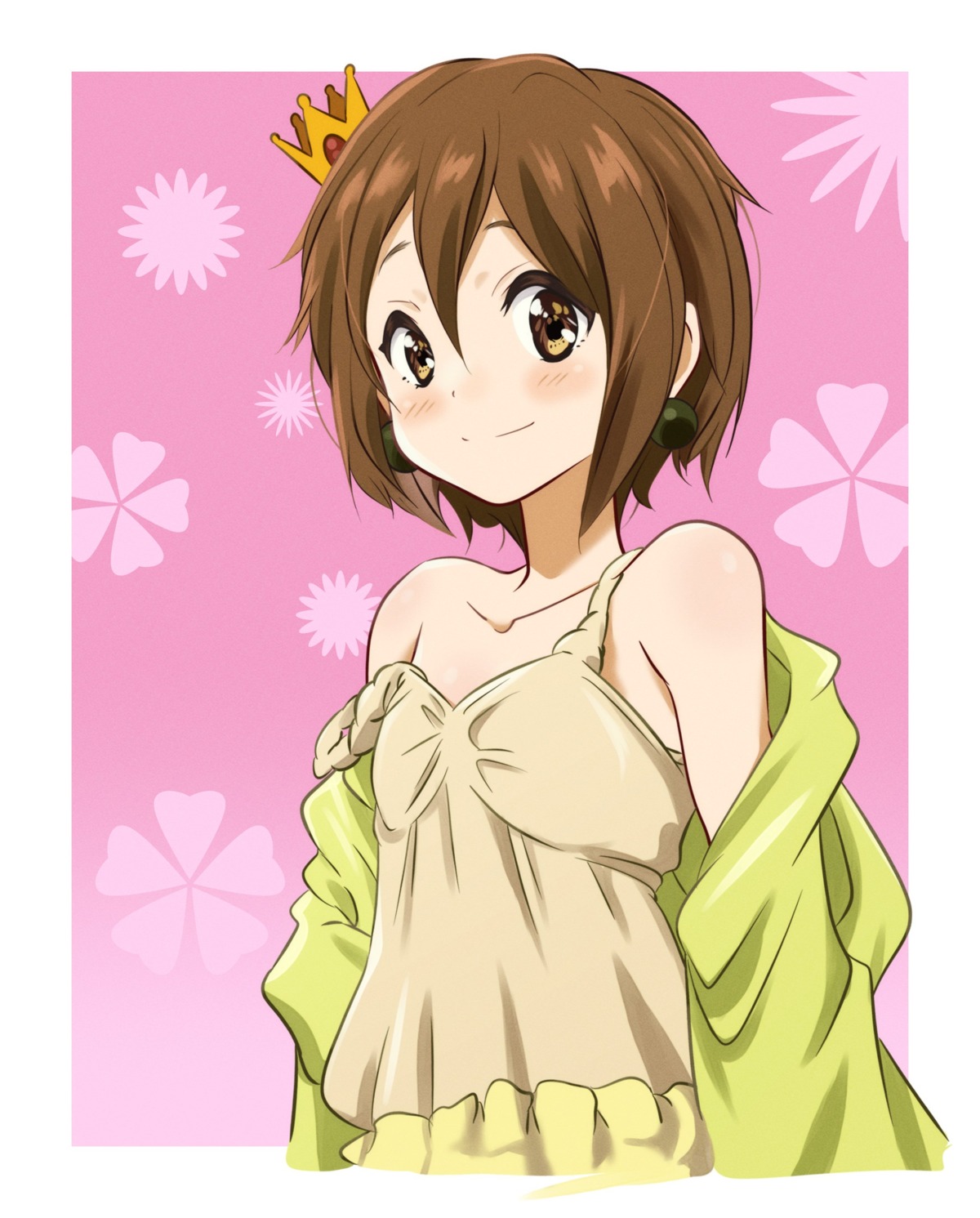 k-on! kurumiyasan_ns tainaka_ritsu