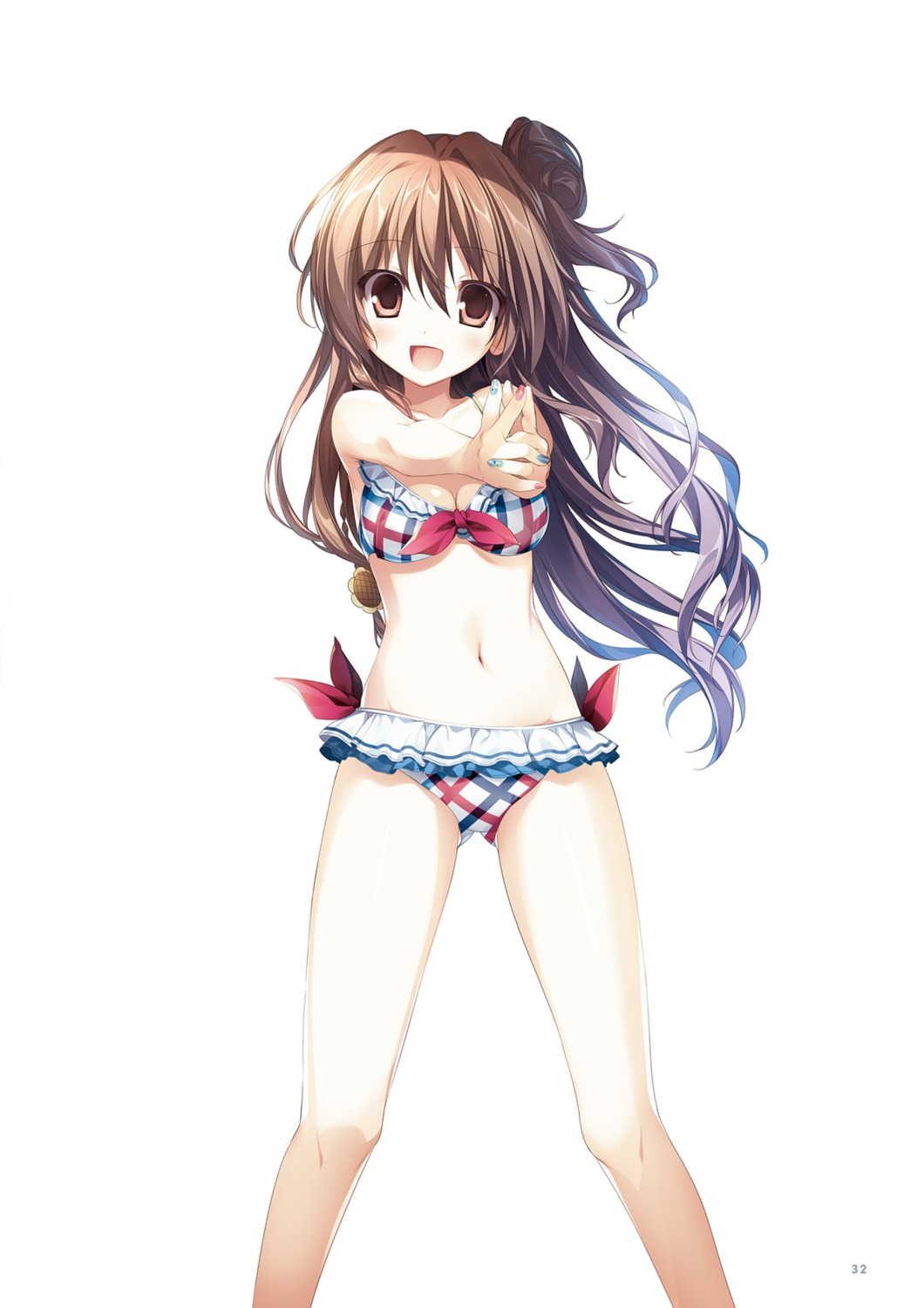 aomi_maika bikini karory swimsuits