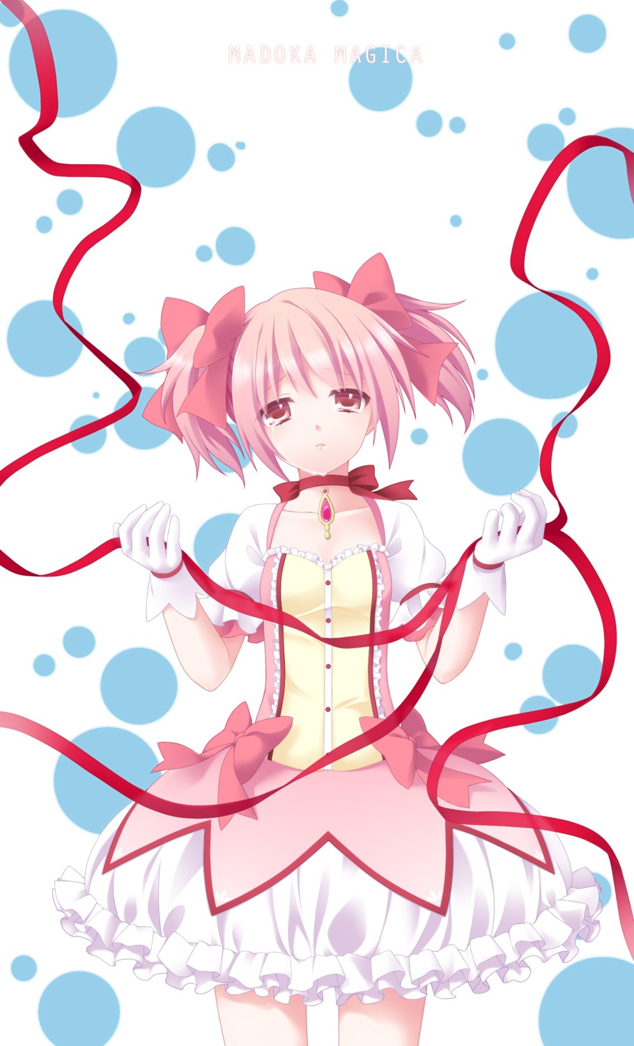 etou kaname_madoka mahou_shoujo_madoka_magica