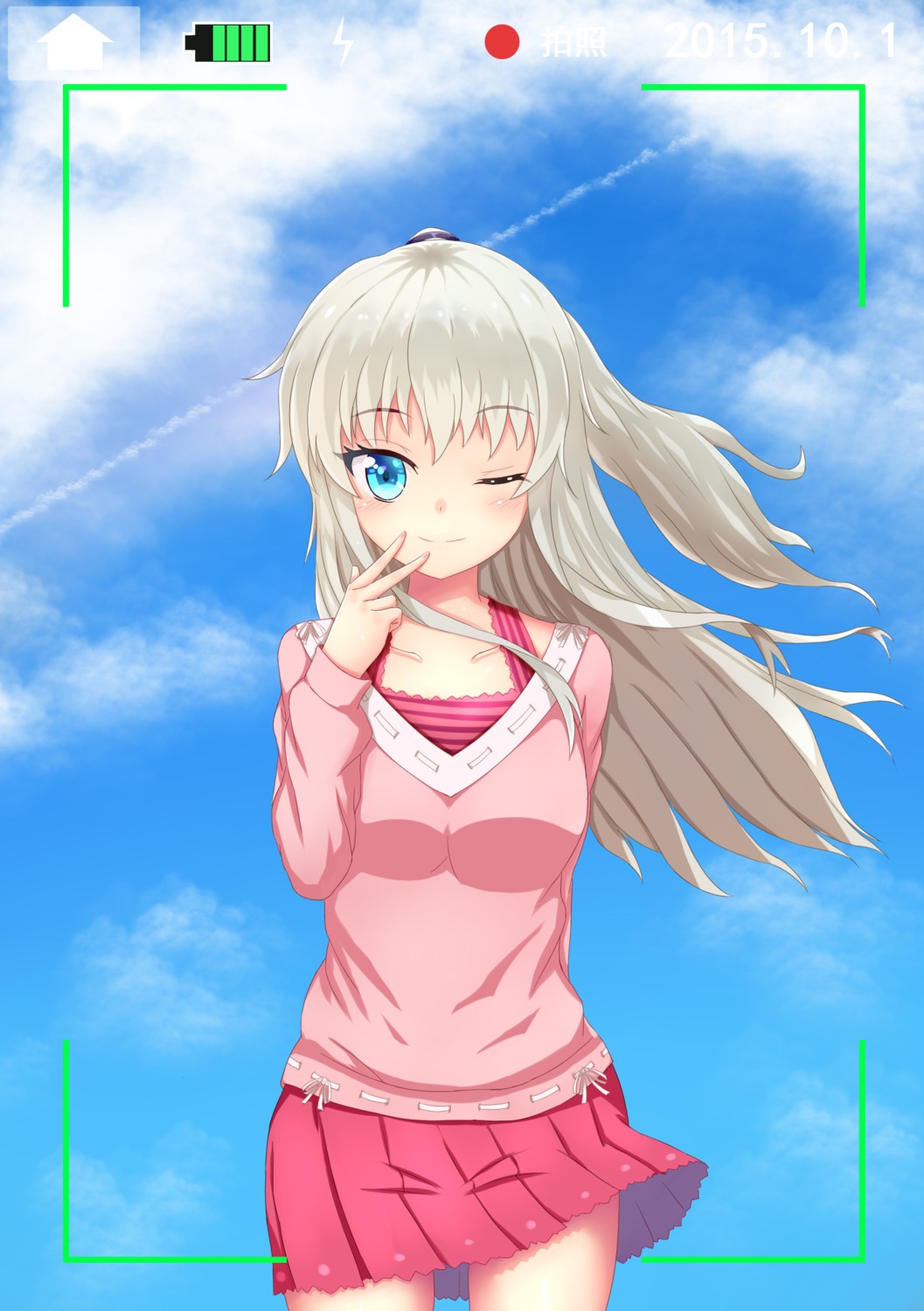 charlotte rumaki tomori_nao