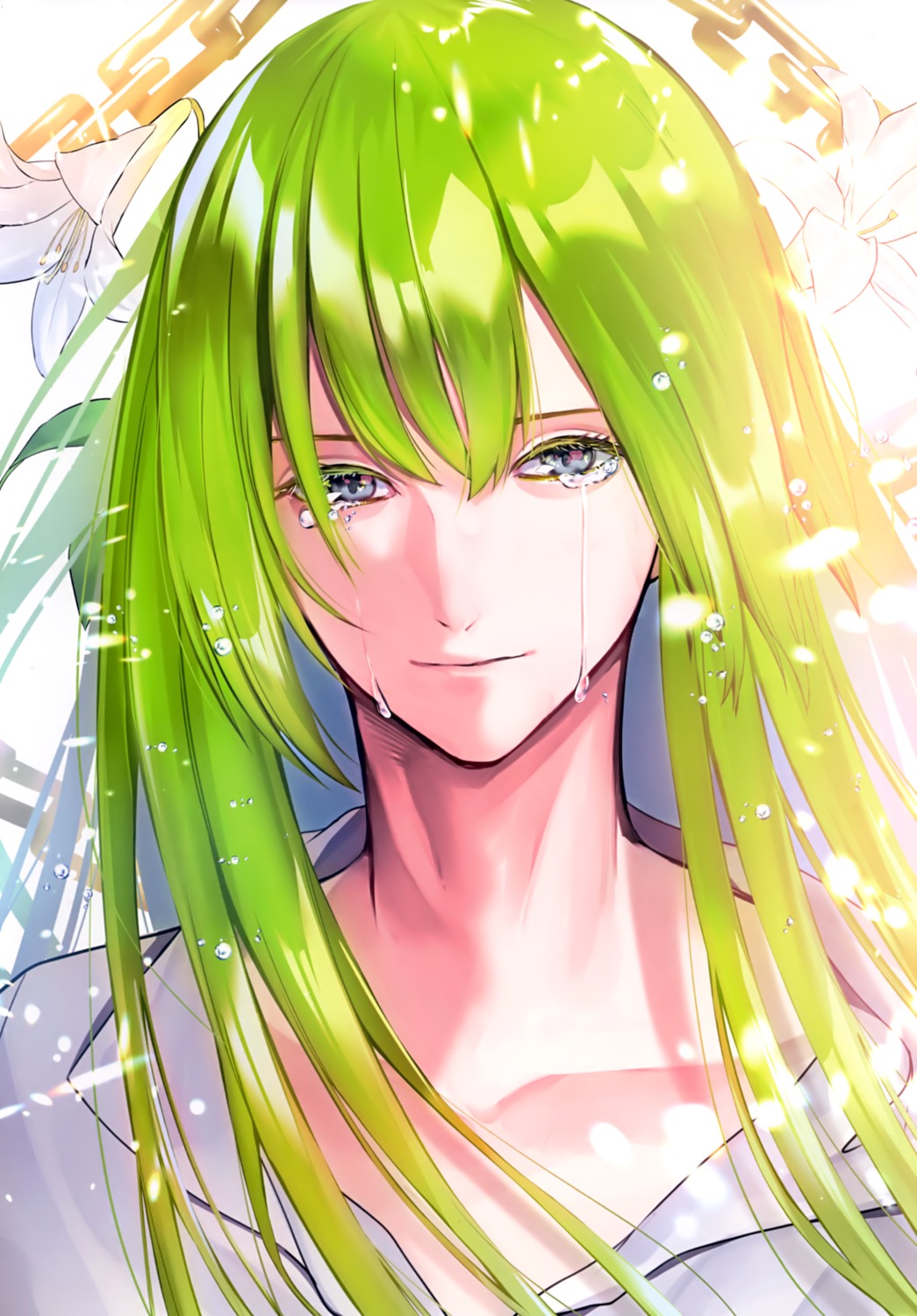 enkidu_(fate) fate/grand_order suzuho_hotaru