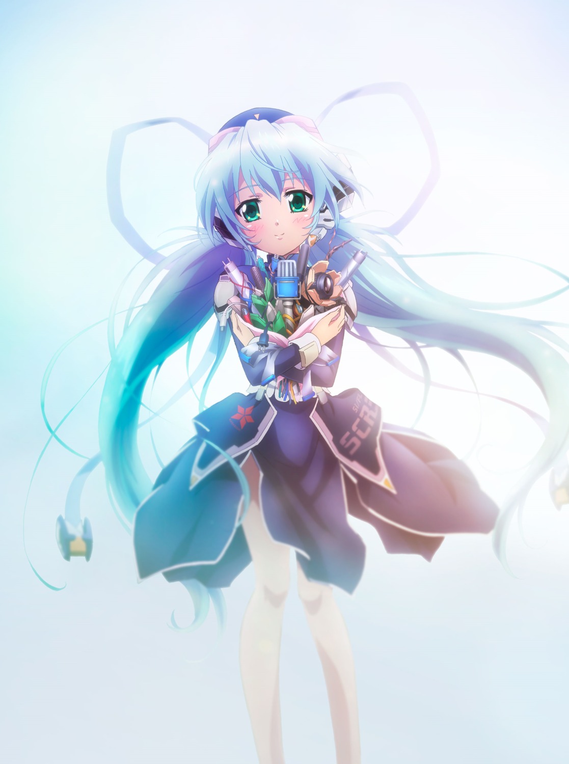 hoshino_yumemi mecha_musume planetarian