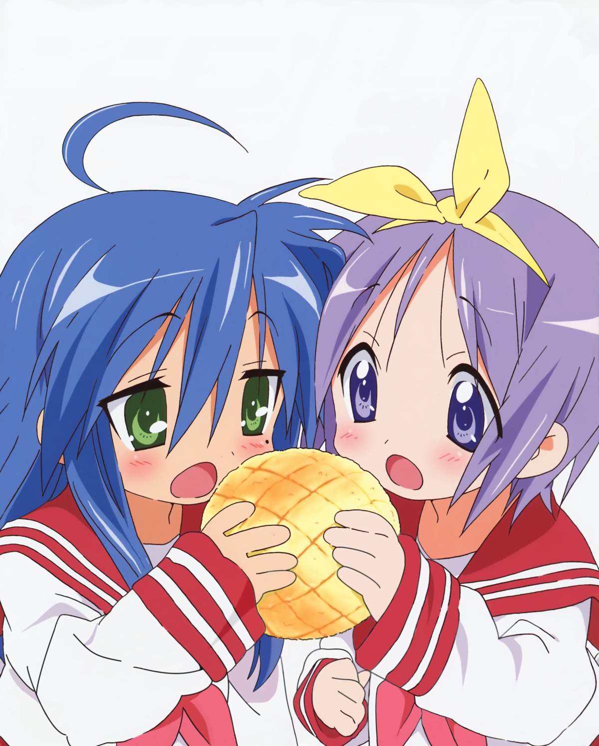 fixed hiiragi_tsukasa horiguchi_yukiko izumi_konata lucky_star seifuku