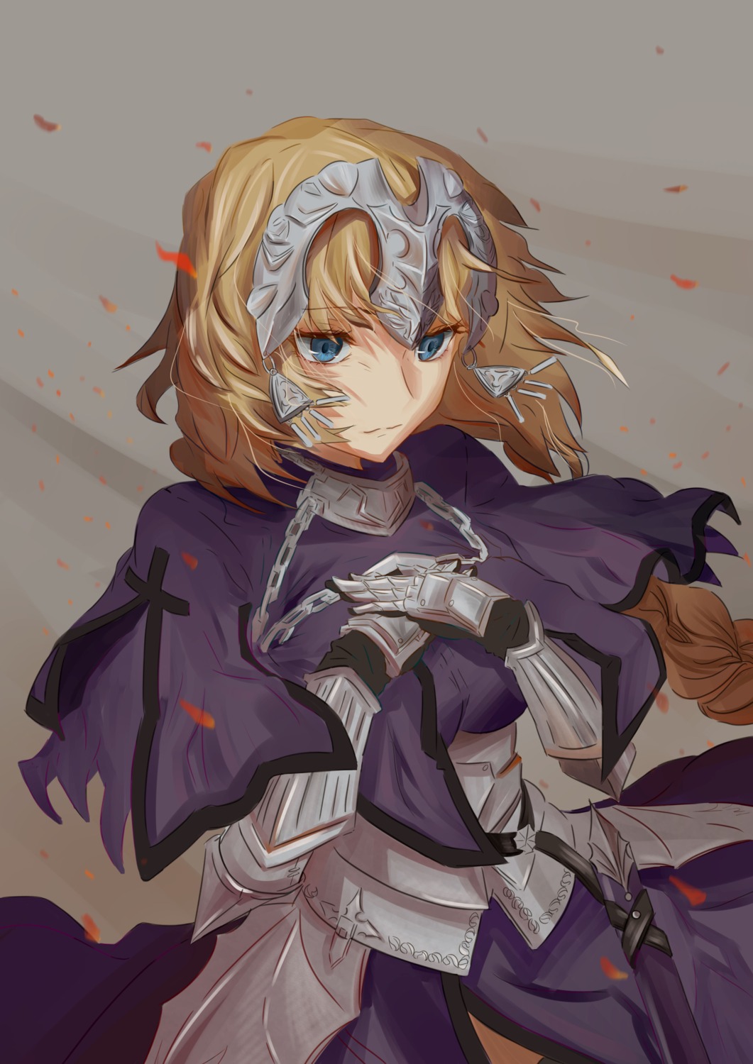 a rian fate/apocrypha fate/grand order fate/stay night jeanne d'arc ...
