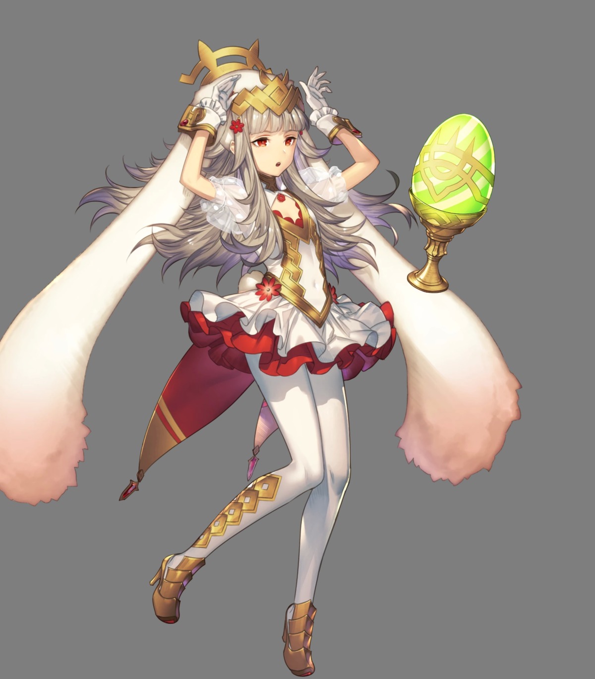 animal_ears fire_emblem fire_emblem_heroes nintendo transparent_png umiu_geso veronica_(fire_emblem)