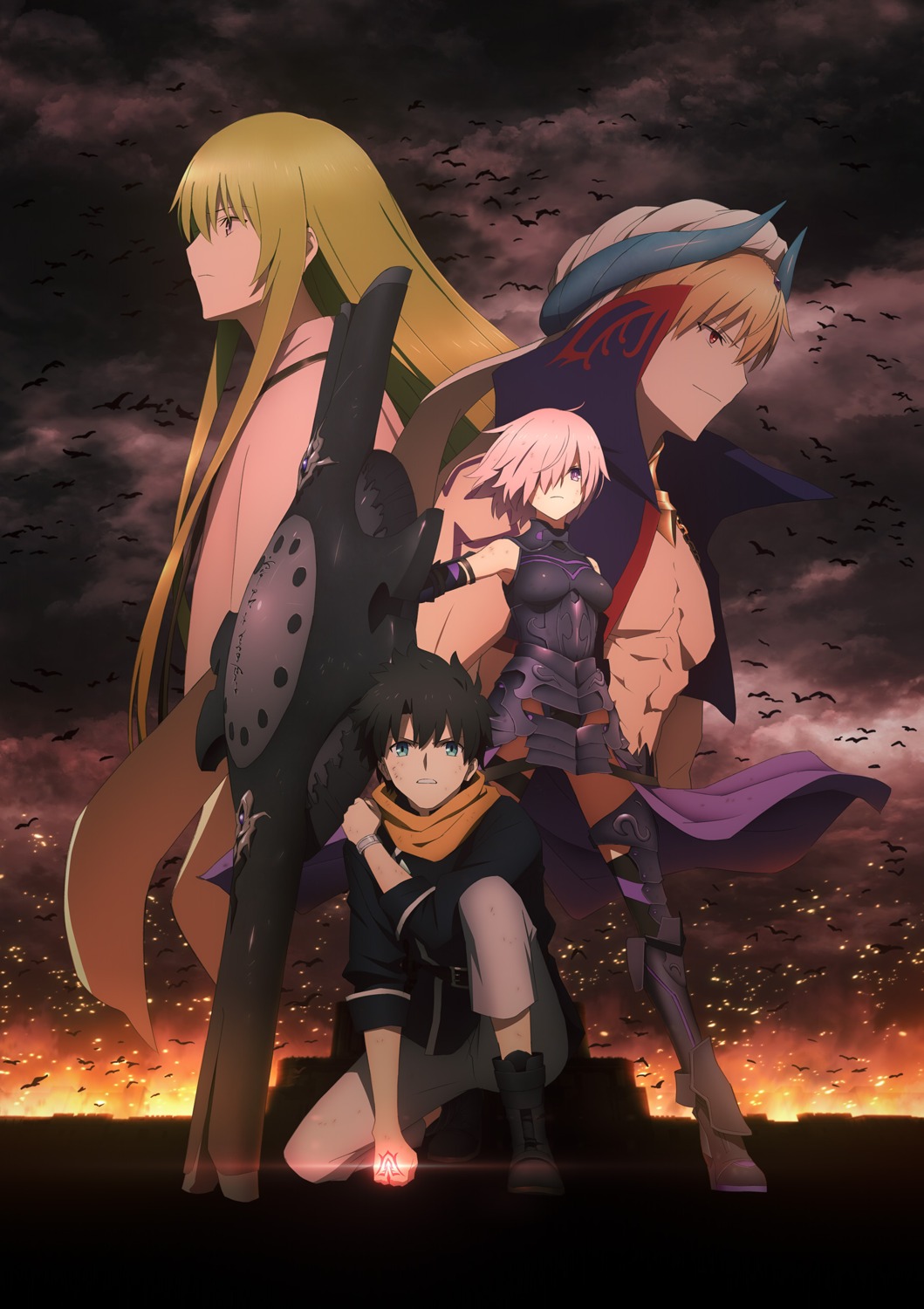 Get Wallpaper Gilgamesh Caster Yande Re For Android