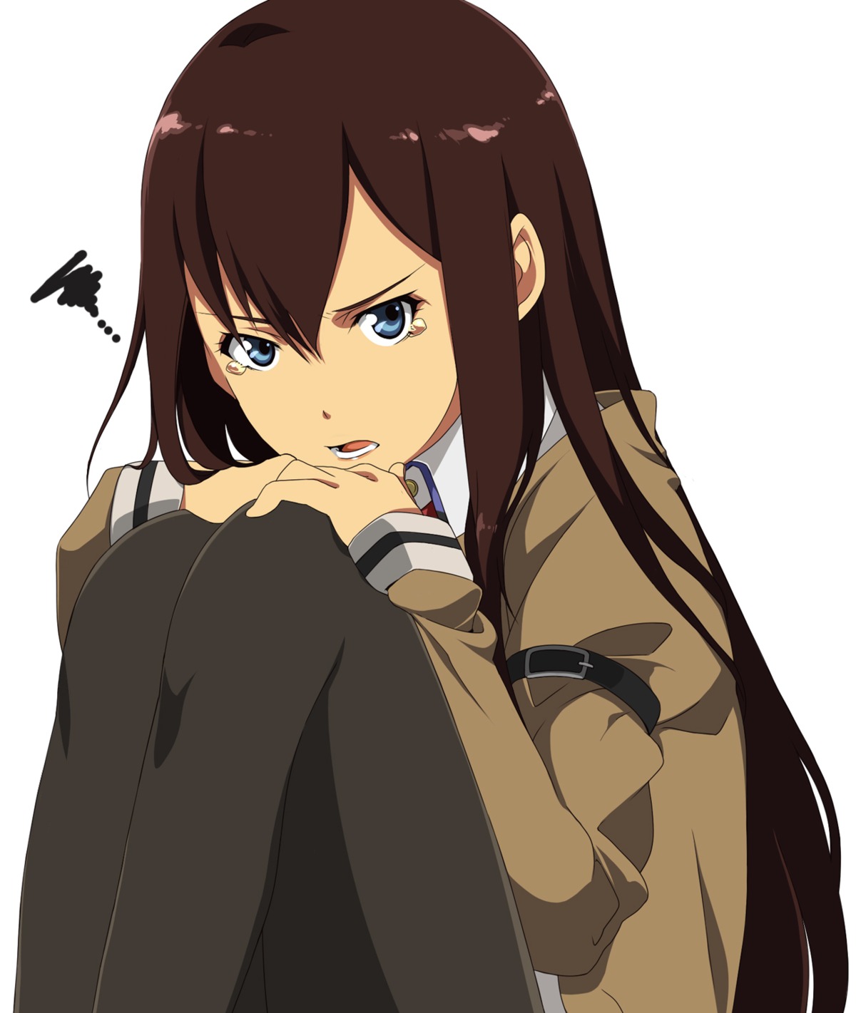 makise_kurisu orito pantyhose steins;gate