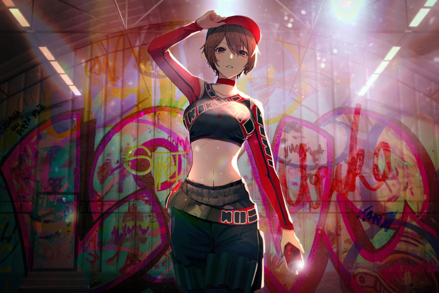 meiko vocaloid yenmi