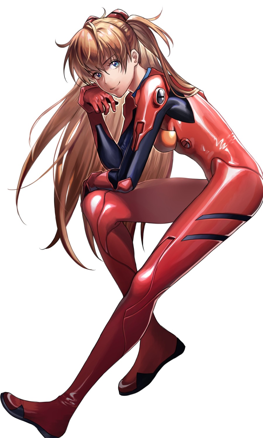 bodysuit hanny_(uirusu_chan) neon_genesis_evangelion souryuu_asuka_langley