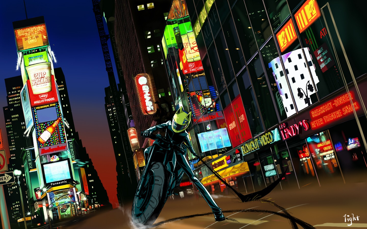 celty_sturluson durarara!! lightofheaven