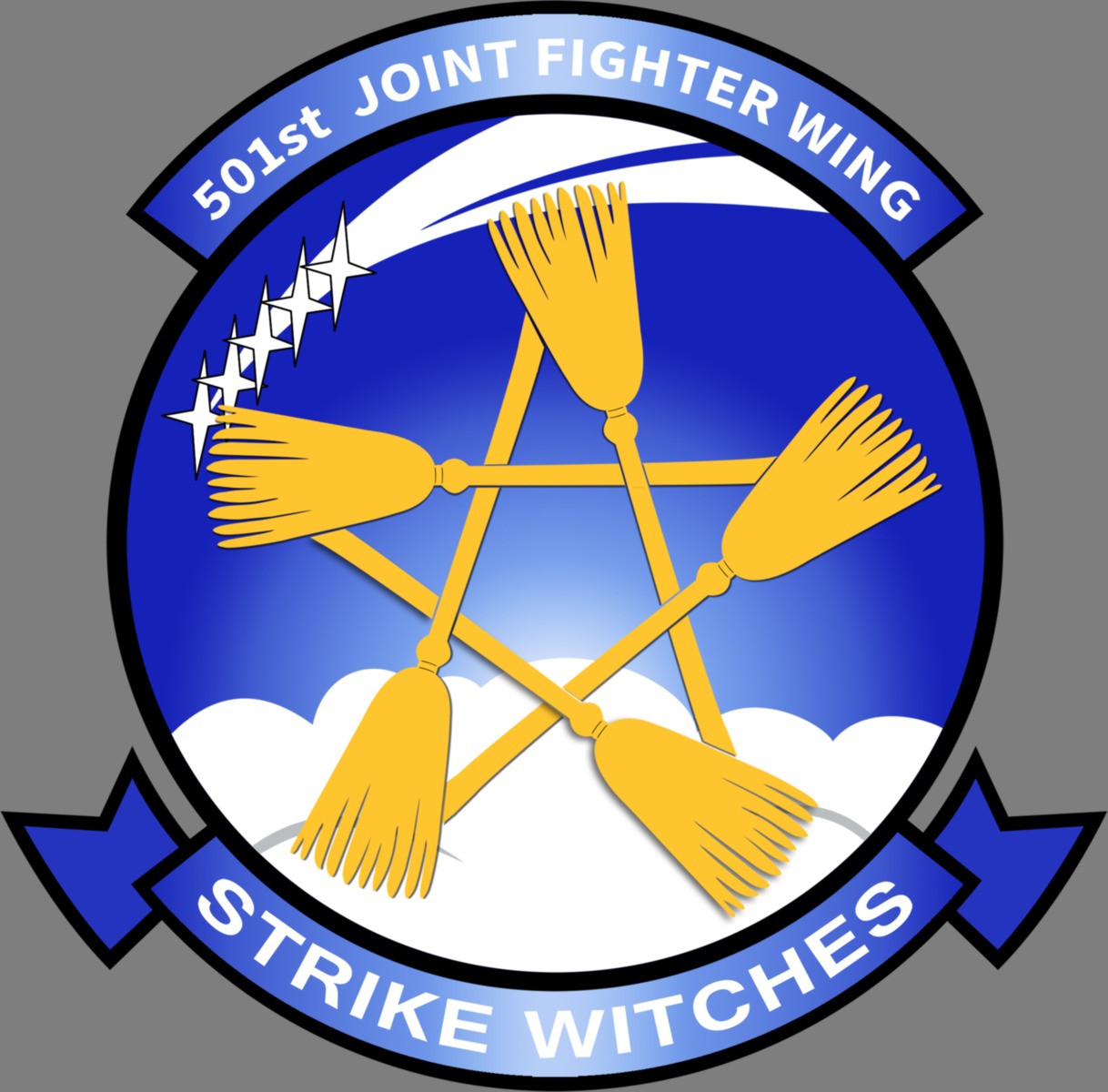 logo strike_witches tagme