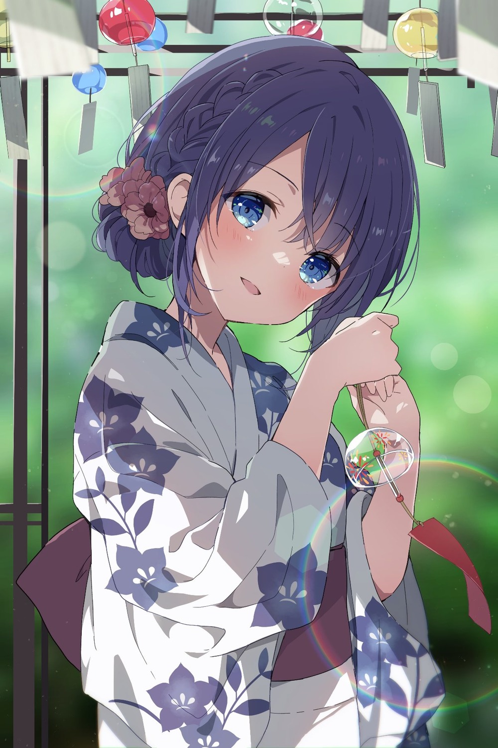 mochigome_(ununquadium) yukata