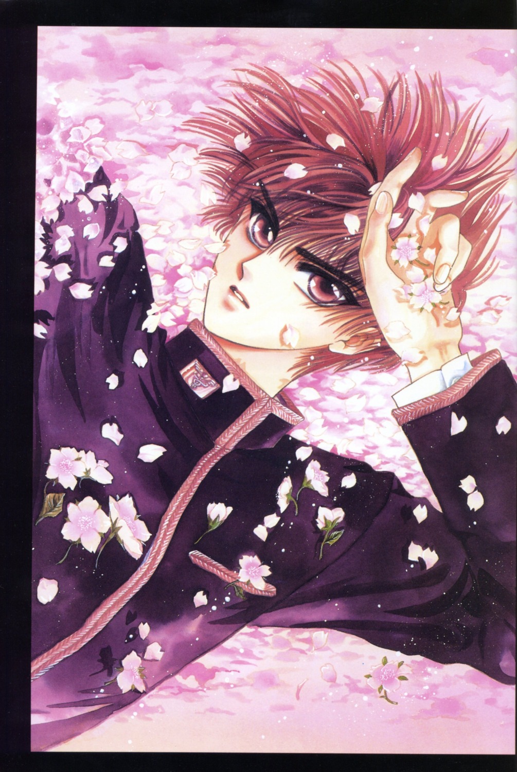 clamp male shirou_kamui x