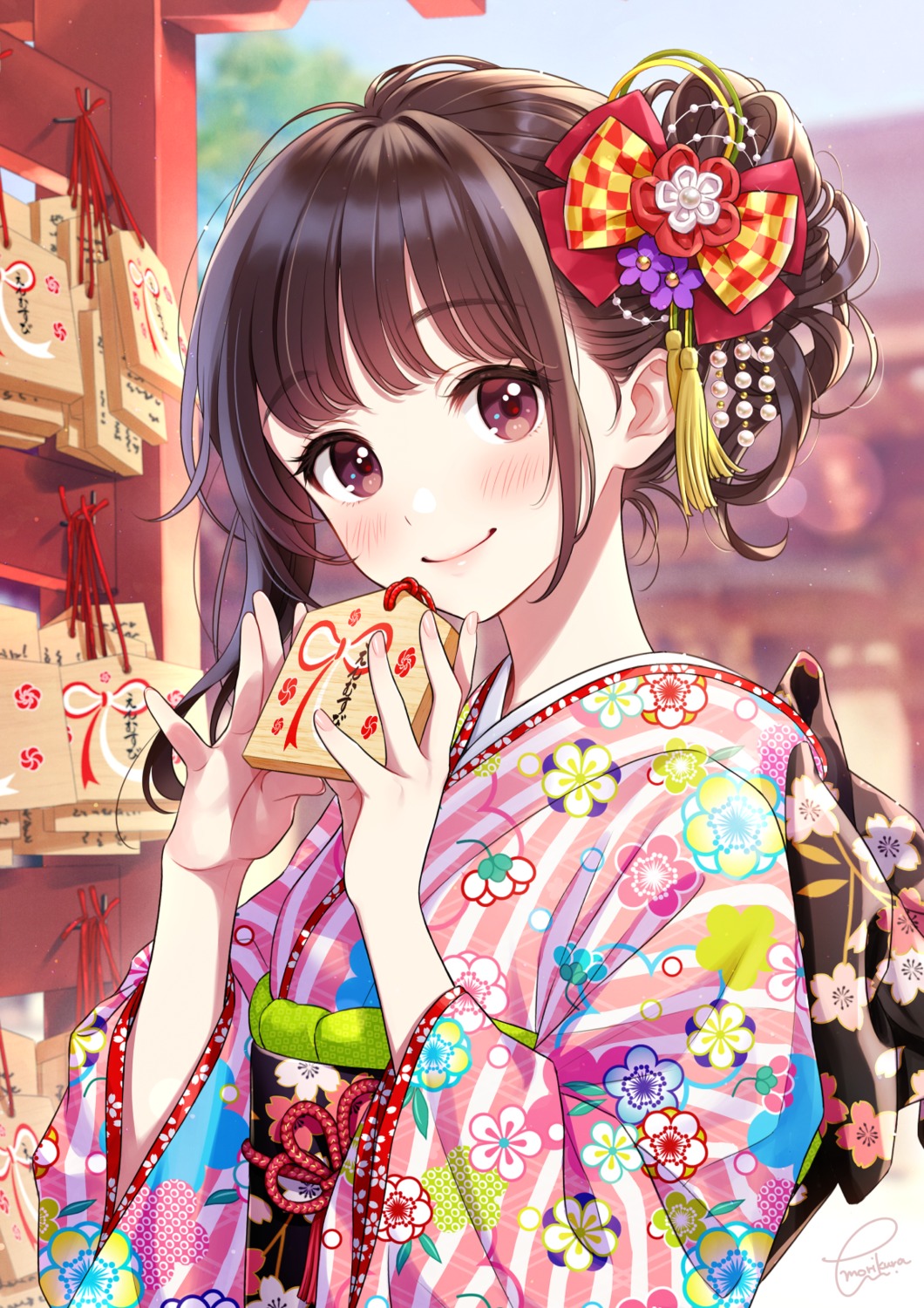 kimono morikura_en