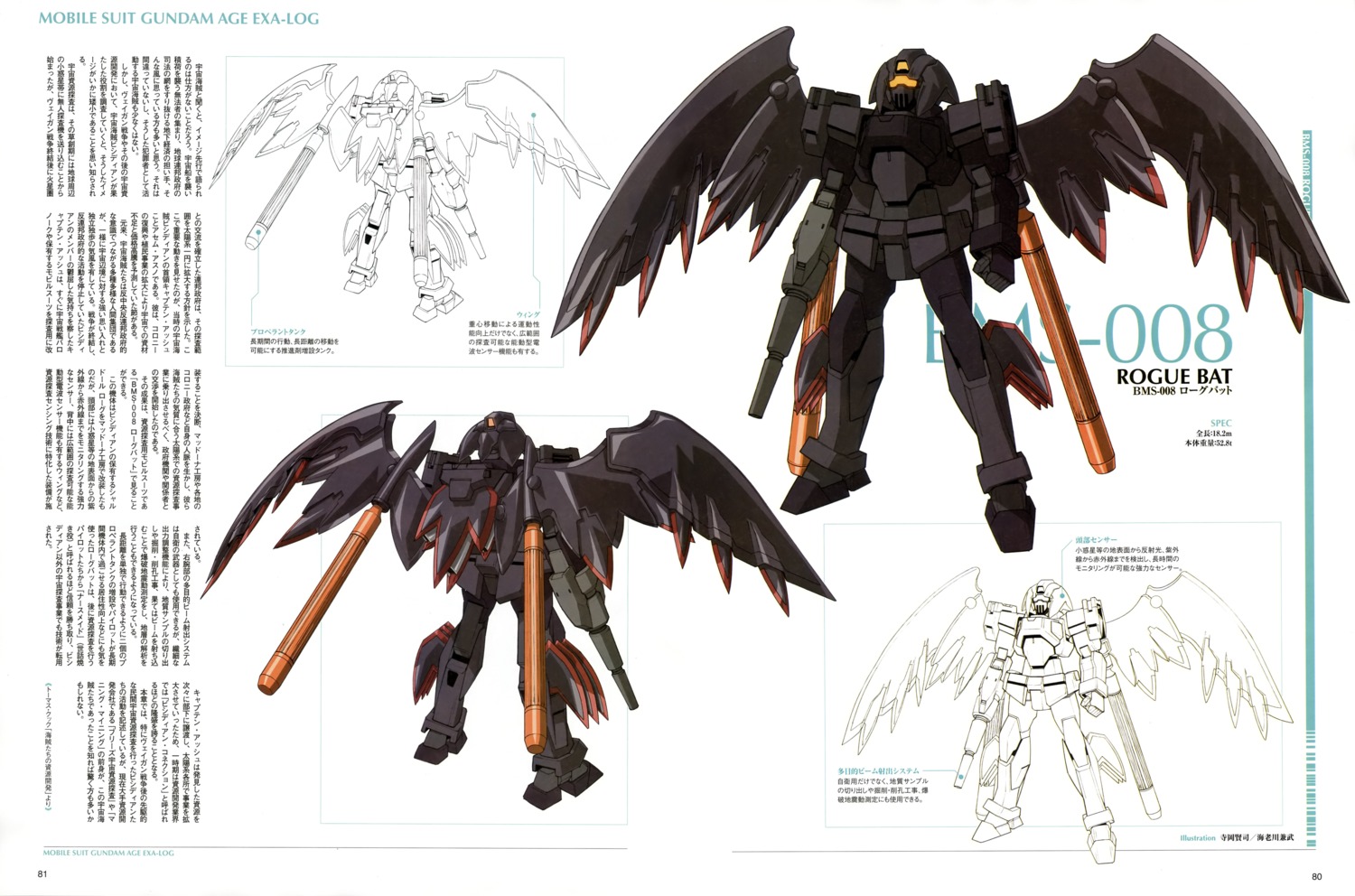 ebikawa_kanetake gundam gundam_age mecha rogue_bat