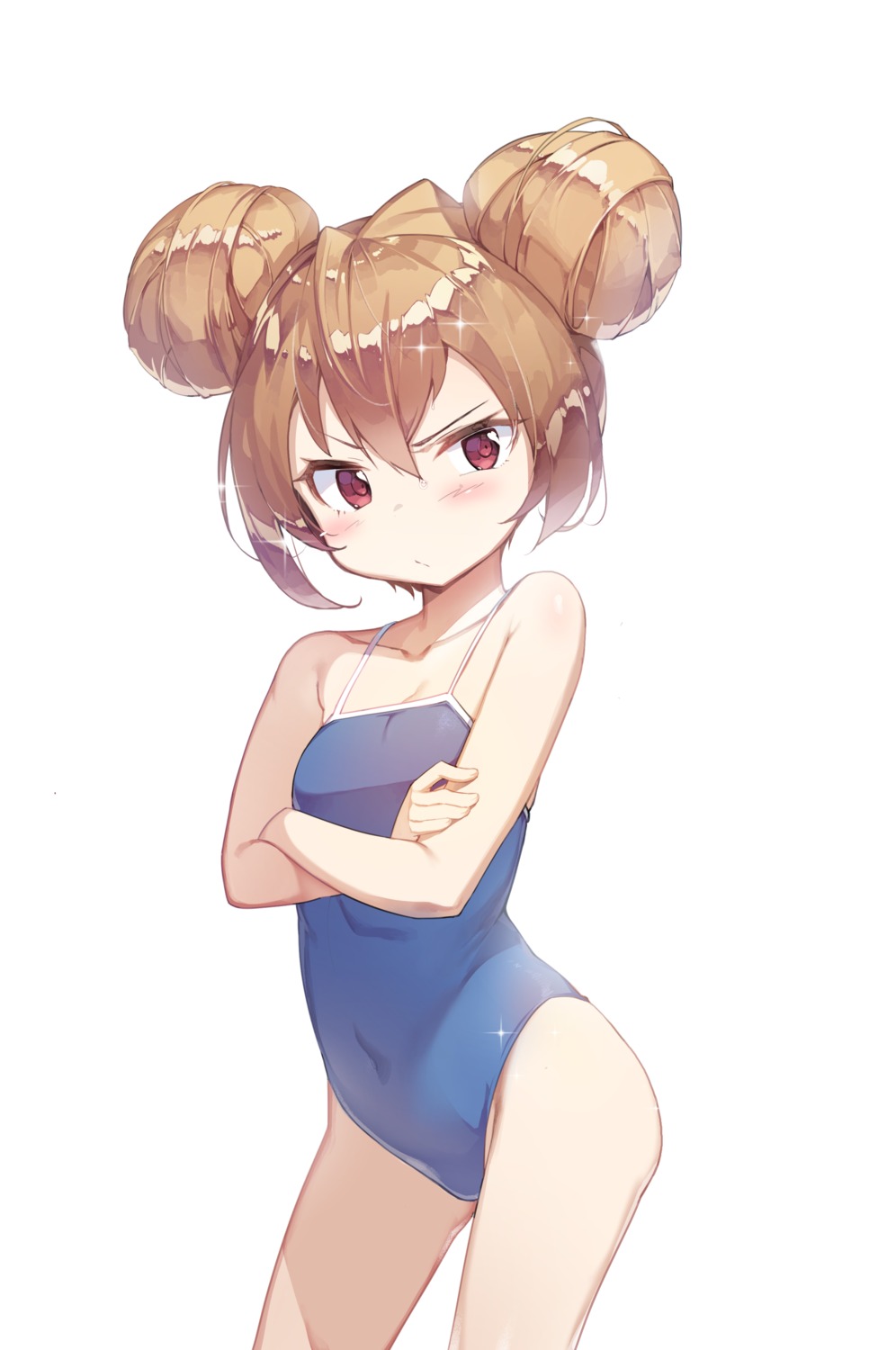 aisaka_taiga loli newey school_swimsuit swimsuits toradora!