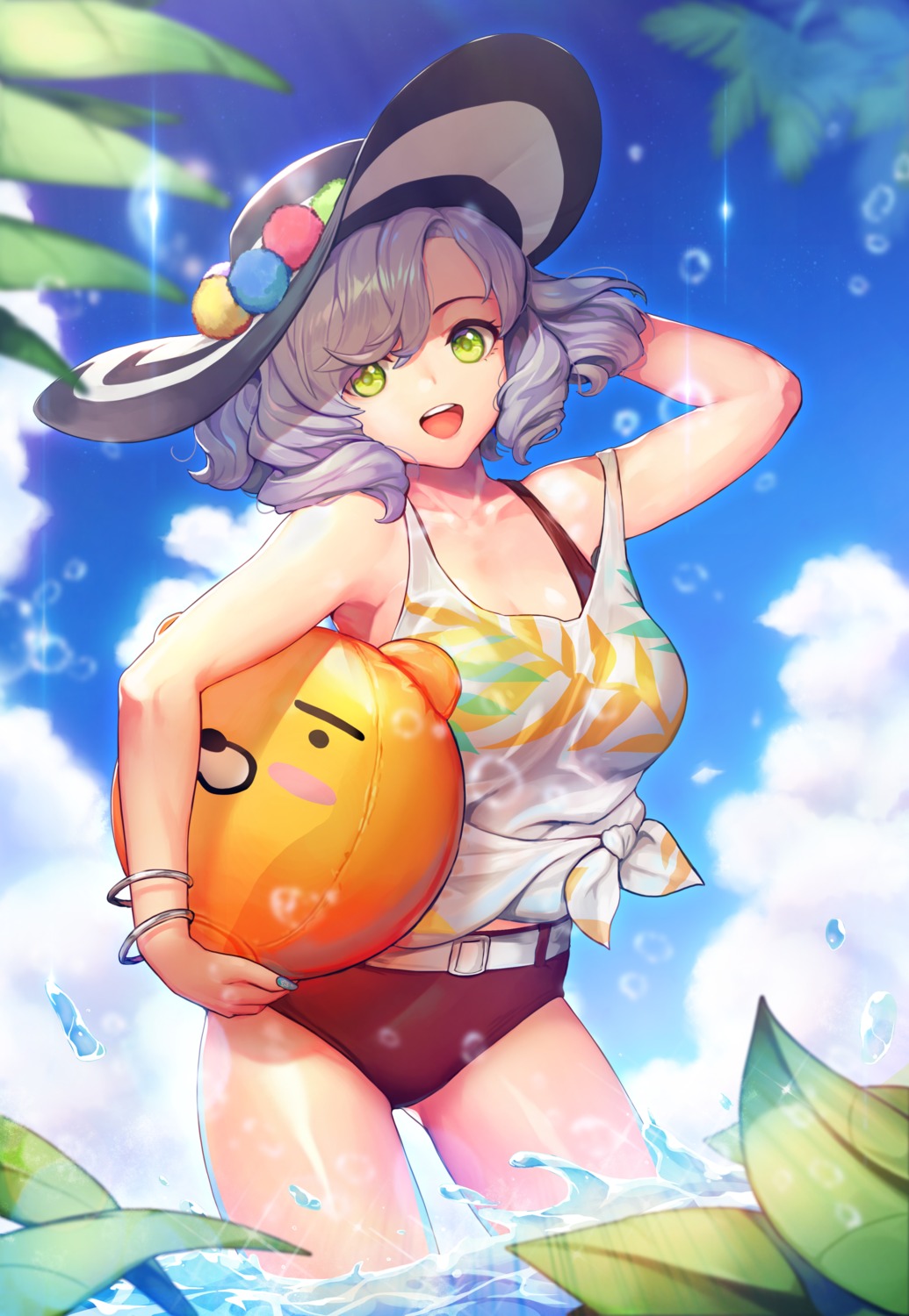 bikini swimsuits wet y.i._(lave2217)