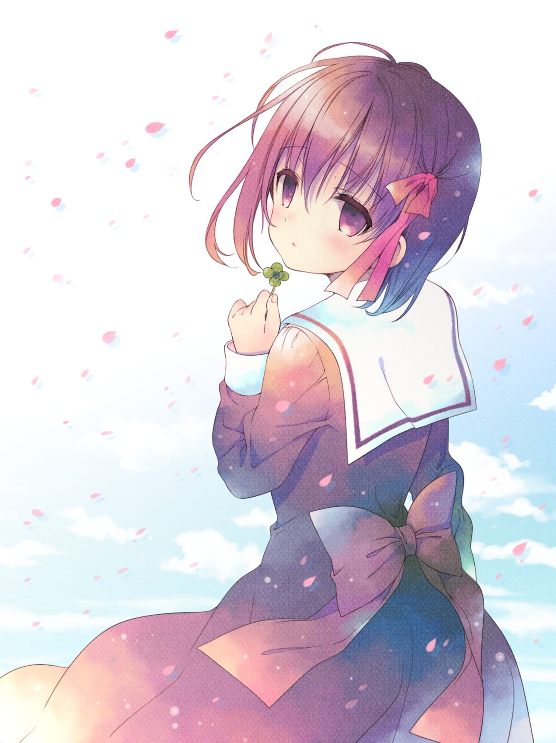 fate/stay_night fate/zero matou_sakura mitsuki_(mangaka) seifuku