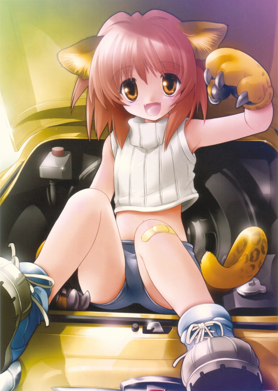 animal_ears goto_nao nekomimi