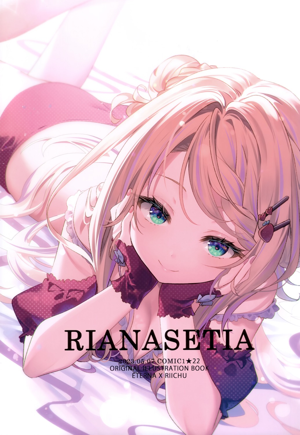 bra eterna pantsu rianastia_fluegel riichu