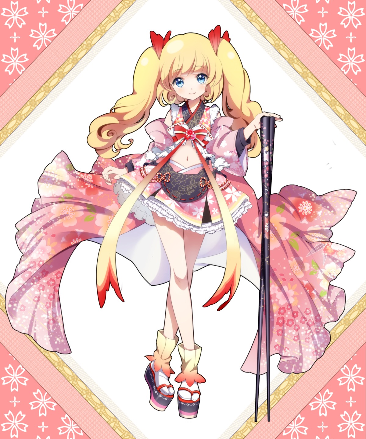 adope lolita_fashion wa_lolita