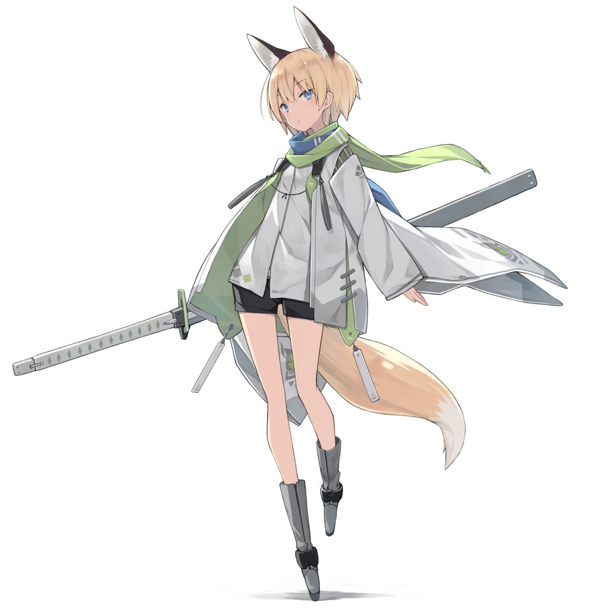 animal_ears poco sword tail