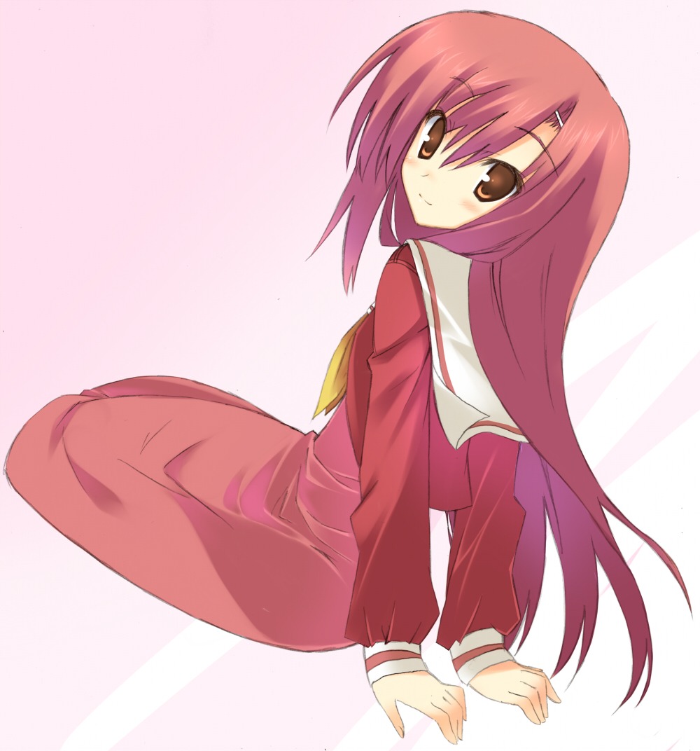 hayate_no_gotoku katsura_hinagiku kuwashima_rein seifuku