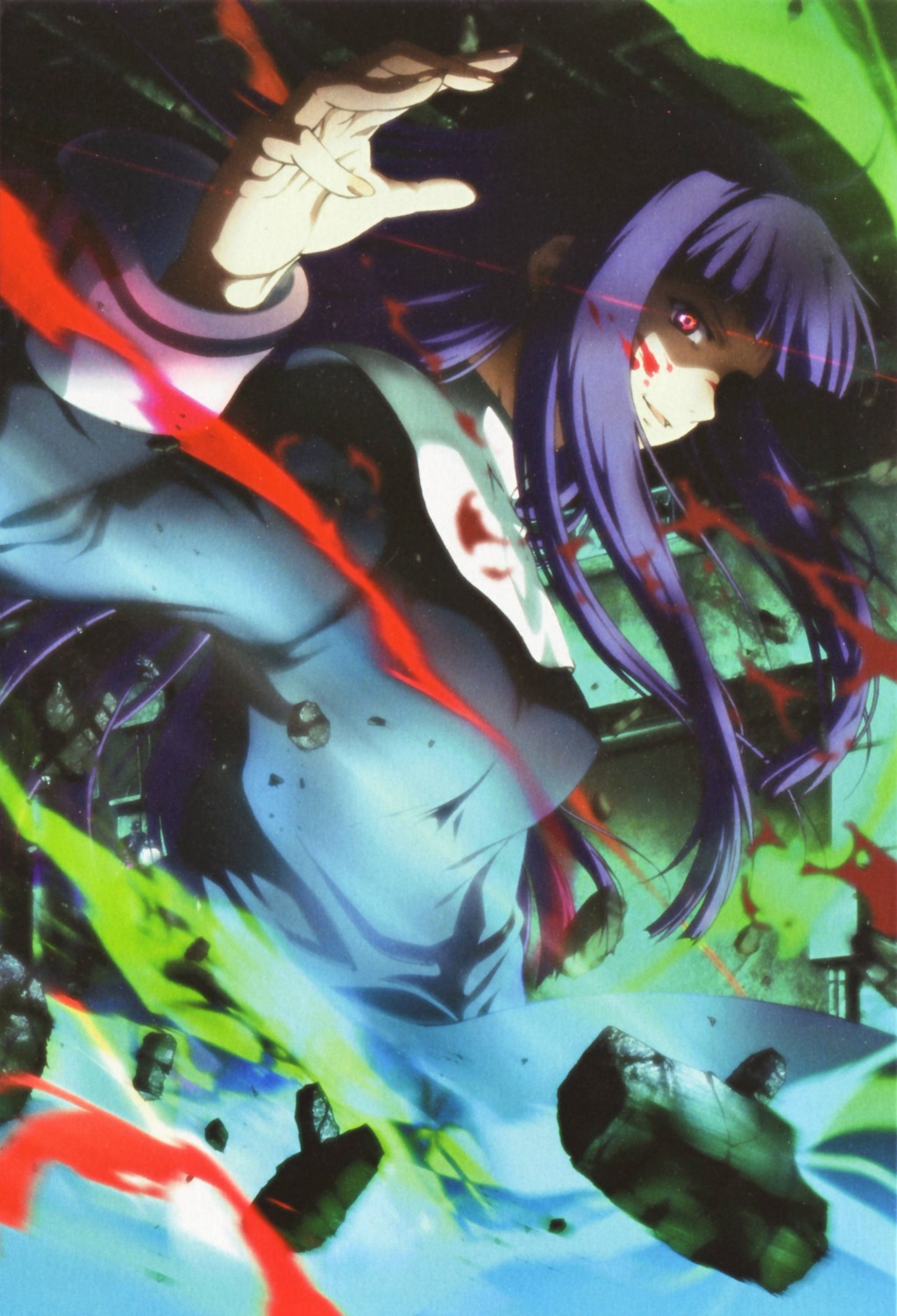 asagami_fujino kara_no_kyoukai type-moon