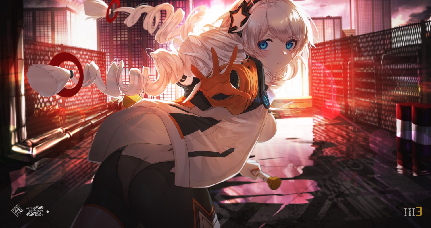 ass benghuai_xueyuan bodysuit honkai_impact kiana_kaslana nonaginta_novem