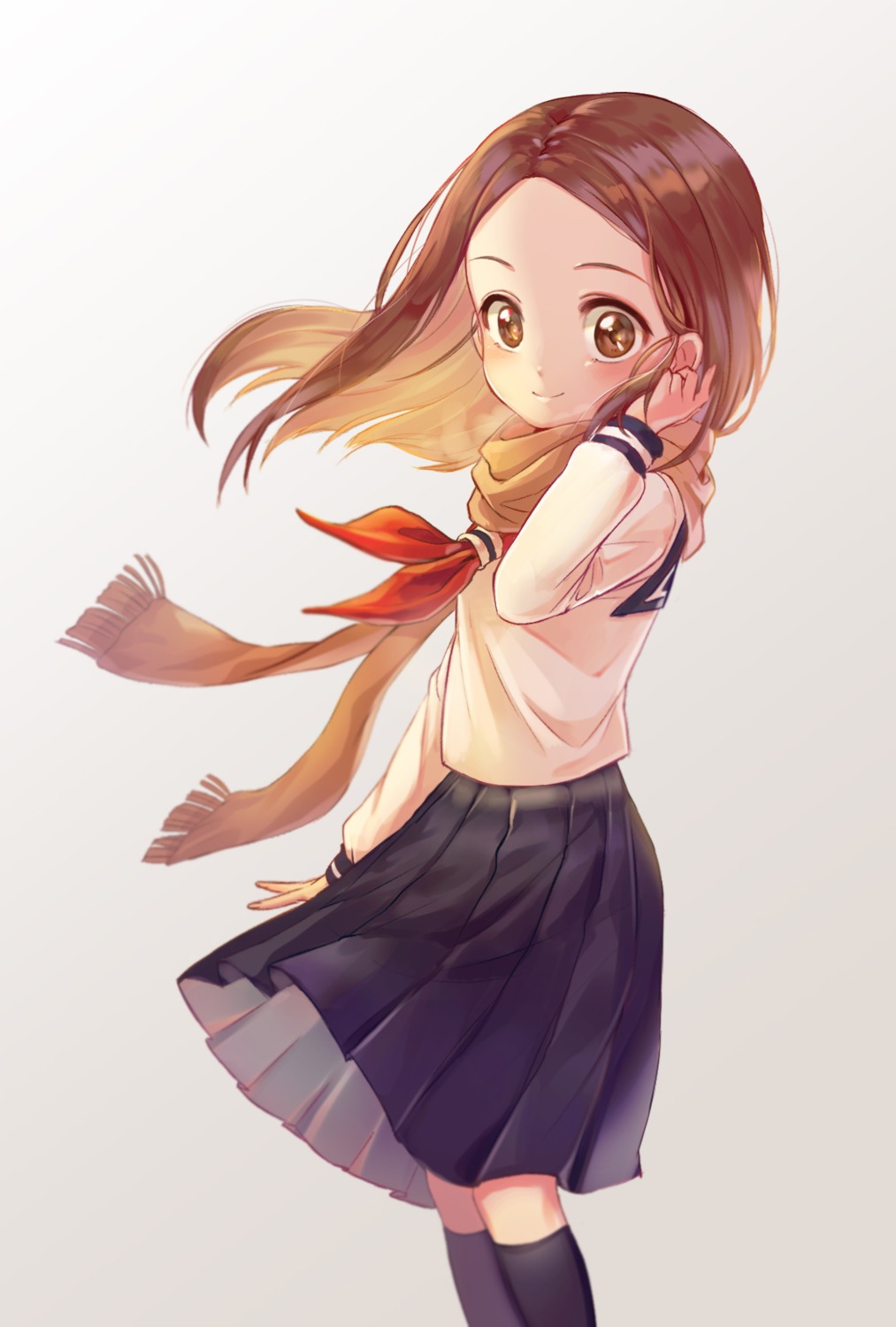 Karakai Jōzu no Takagi-san Wiki