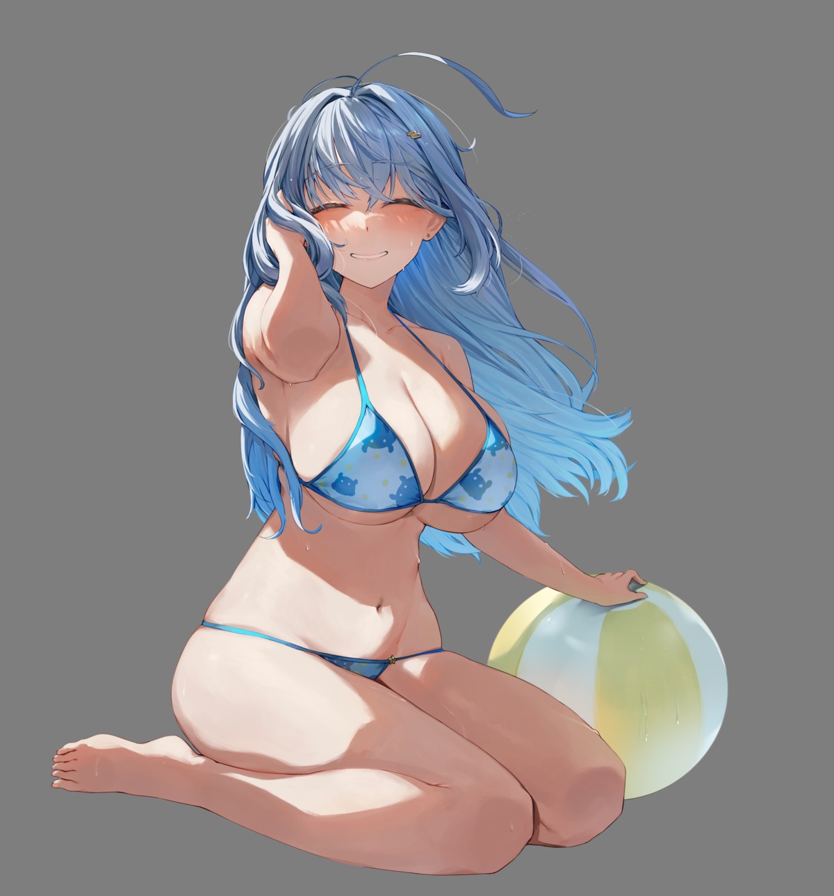 bikini neshia_(tsaqif0309) swimsuits transparent_png