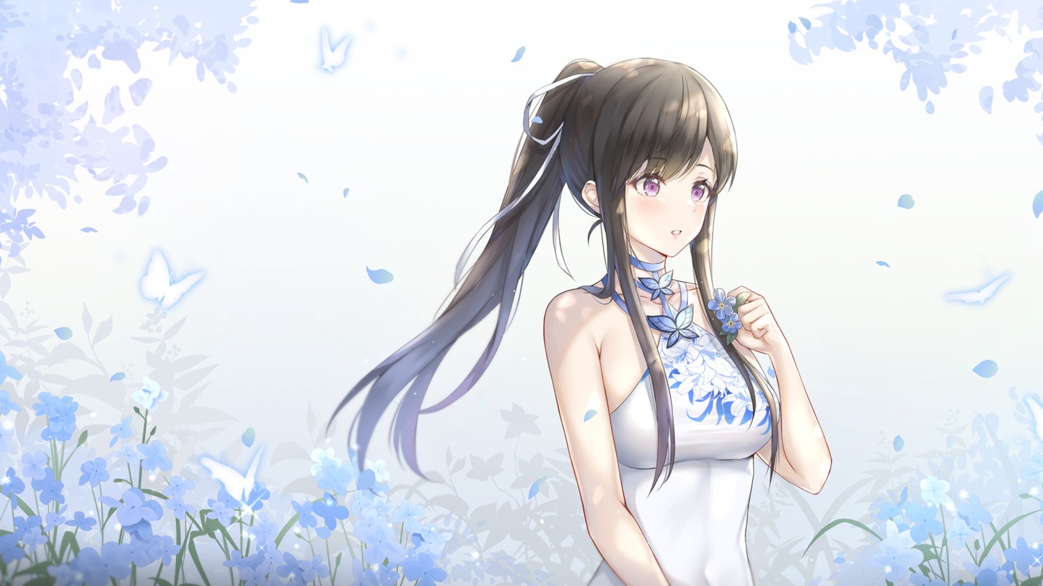 asian_clothes cuna_(qunya) wallpaper