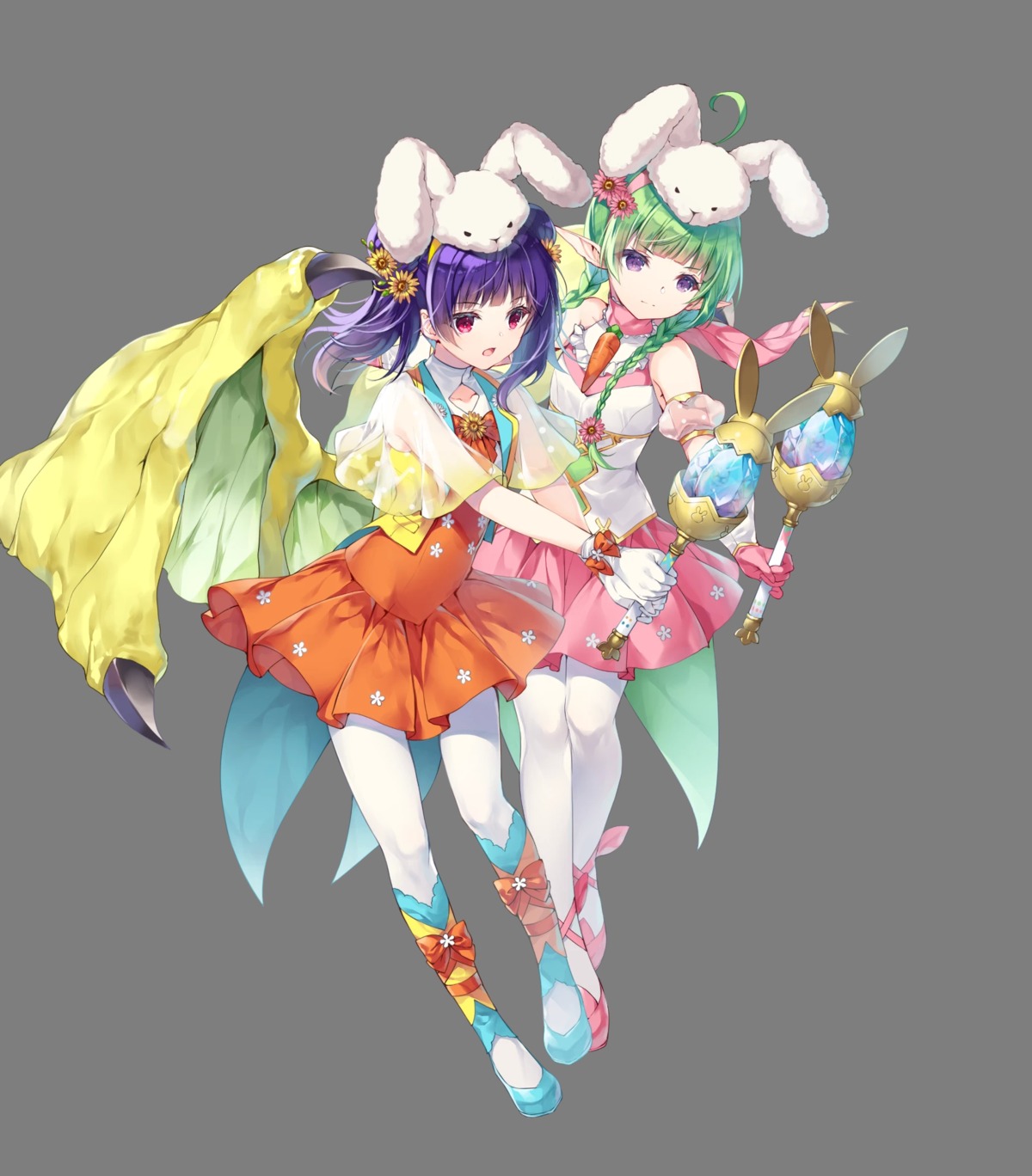 dress fire_emblem fire_emblem:_seima_no_kouseki fire_emblem_heroes fire_emblem_kakusei miwabe_sakura myrrh_(fire_emblem) nah nintendo pantyhose pointy_ears transparent_png wings