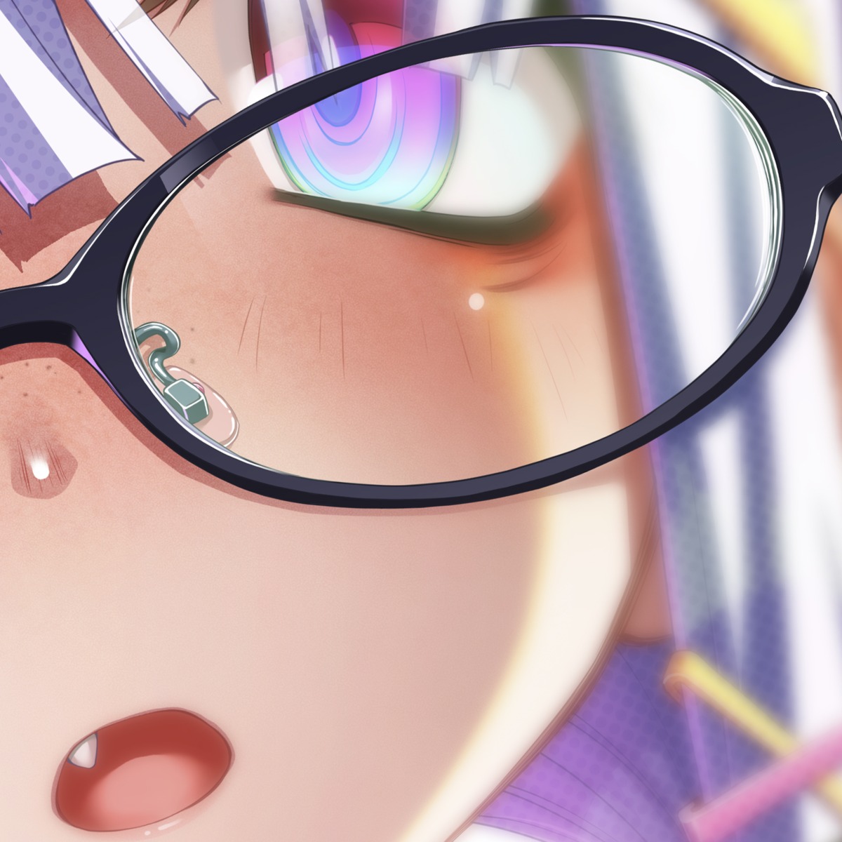 megane sakuya_tsuitachi