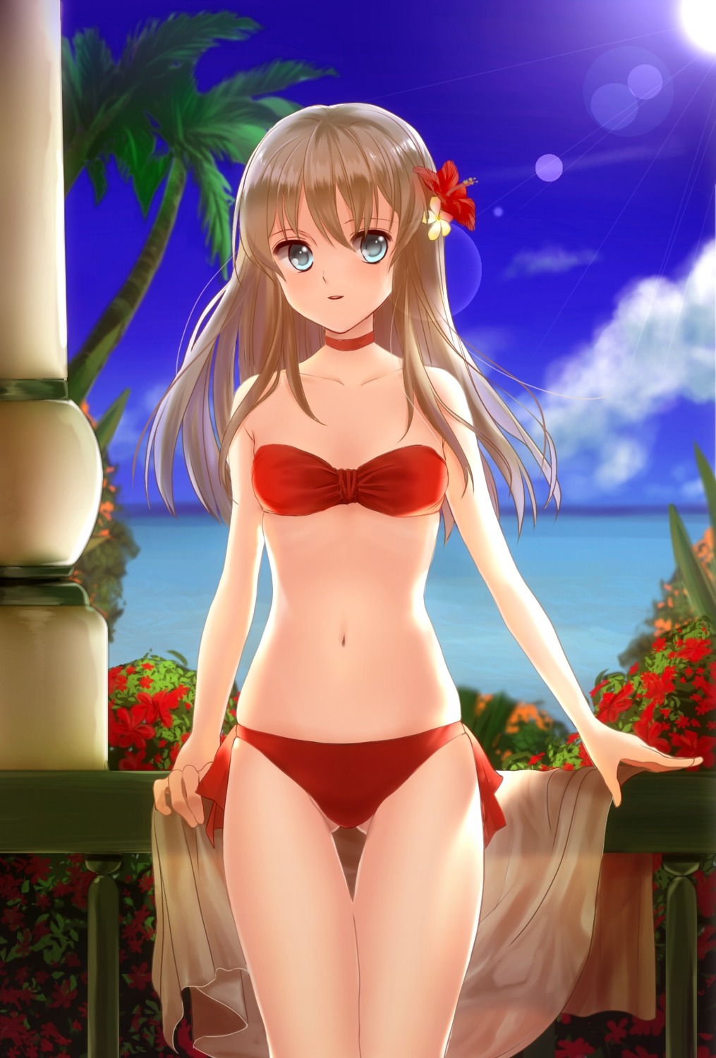 bikini swimsuits takeuchi_aya