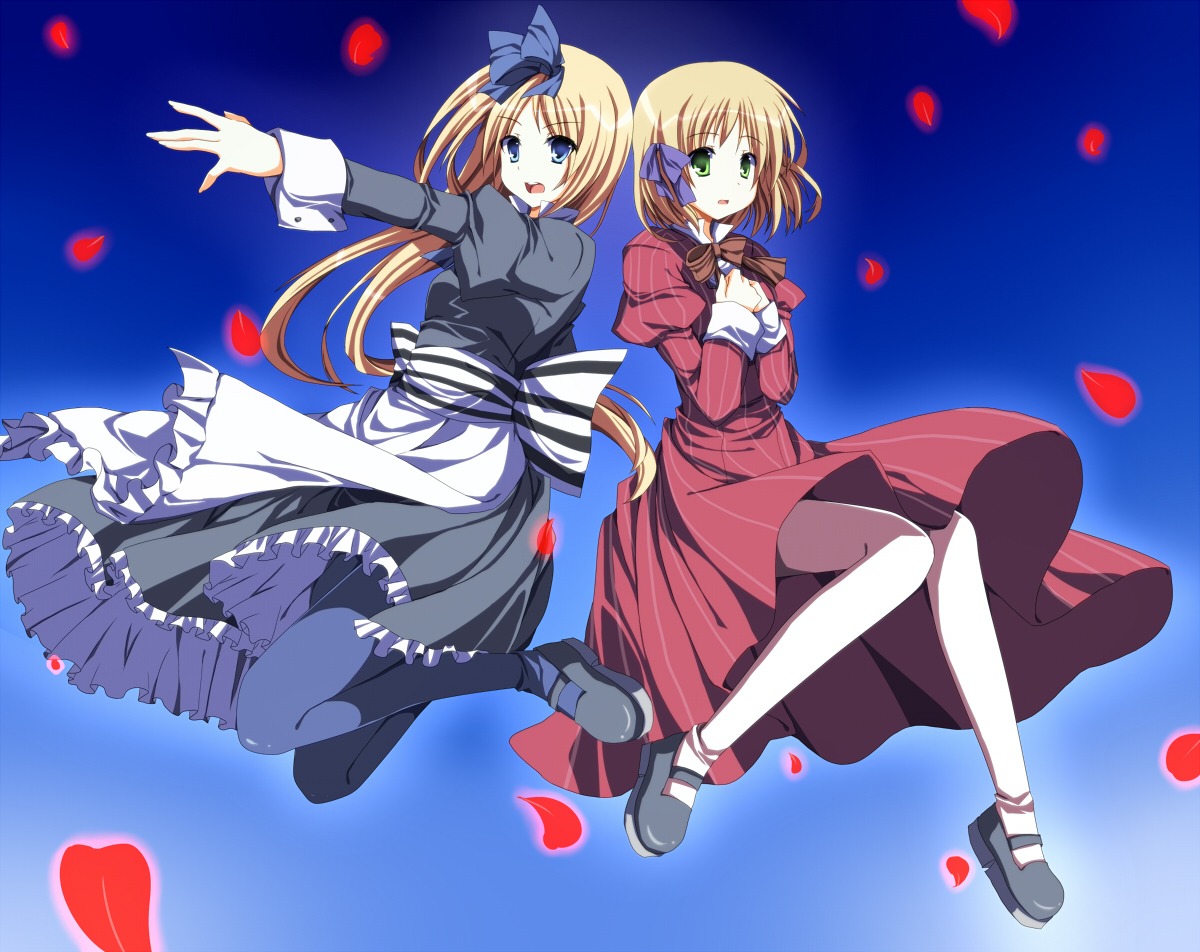 belarus dress hetalia_axis_powers liechtenstein pantyhose sakino_saku