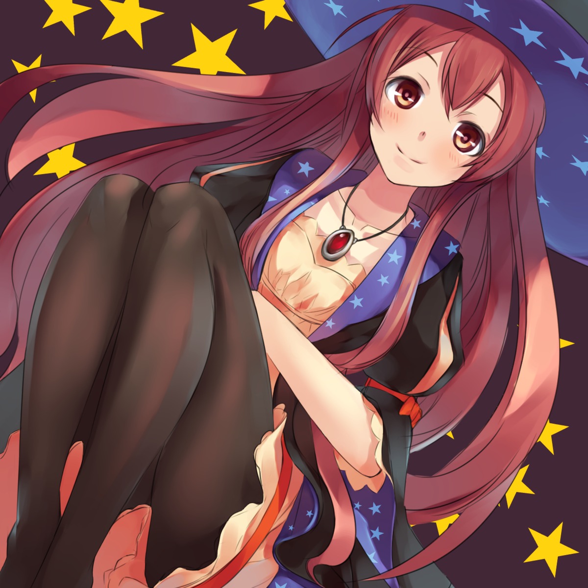 atelier atelier_escha_&_logy nanjyolno pantyhose wilbell_voll_erslied witch