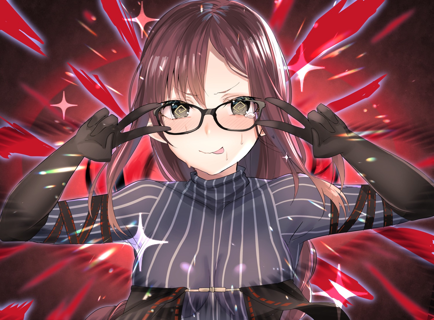 consort_yu_(fate/grand_order) fate/grand_order megane yufou