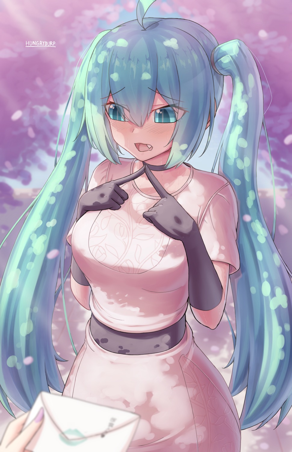 dress hatsune_miku hungrydurp vocaloid