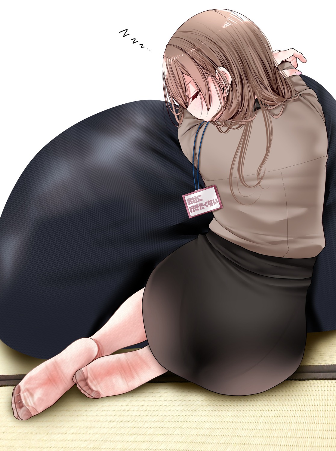 ass oouso pantyhose