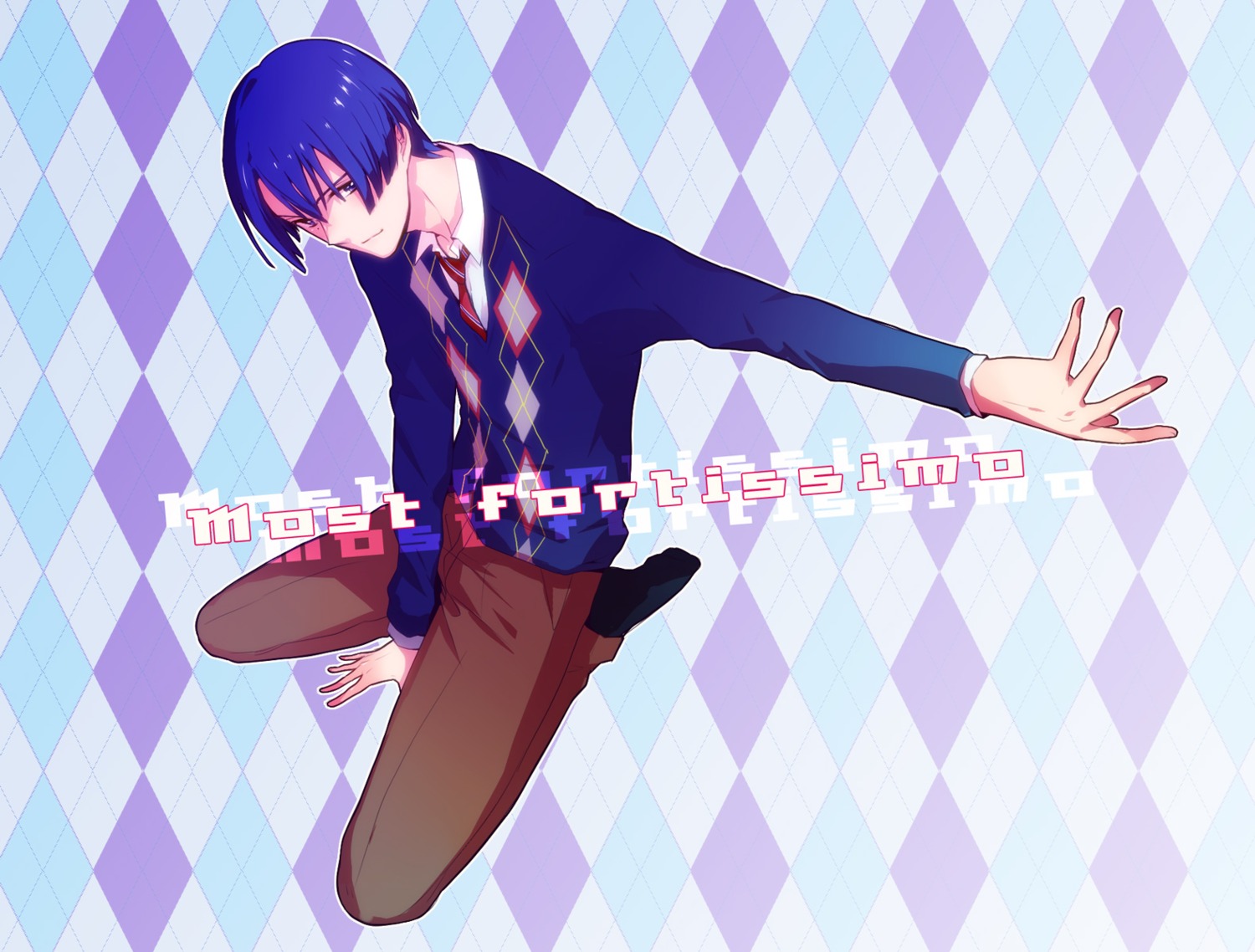 hijirikawa_masato male terram uta_no_prince_sama