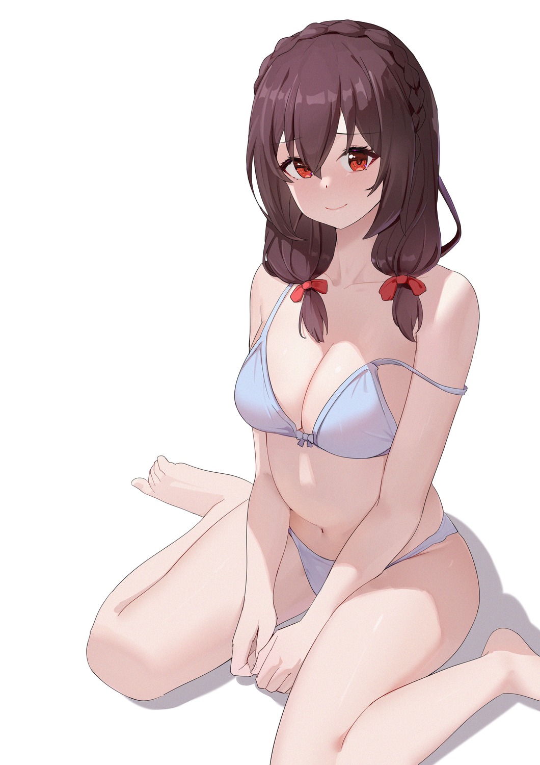 bikini kono_subarashii_sekai_ni_shukufuku_wo! liwen520 swimsuits yunyun_(konosuba)