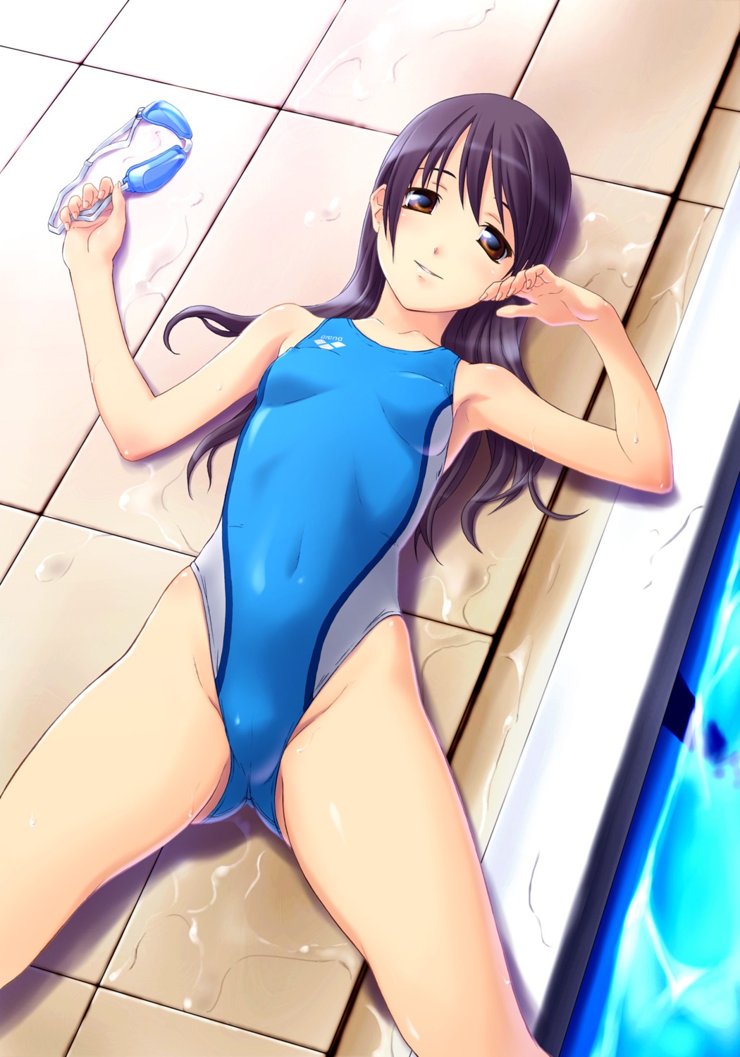 cameltoe erect_nipples norizou_type-r swimsuits