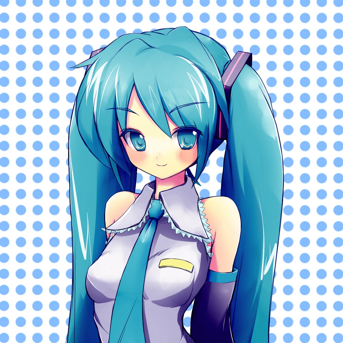 hatsune_miku takunama vocaloid