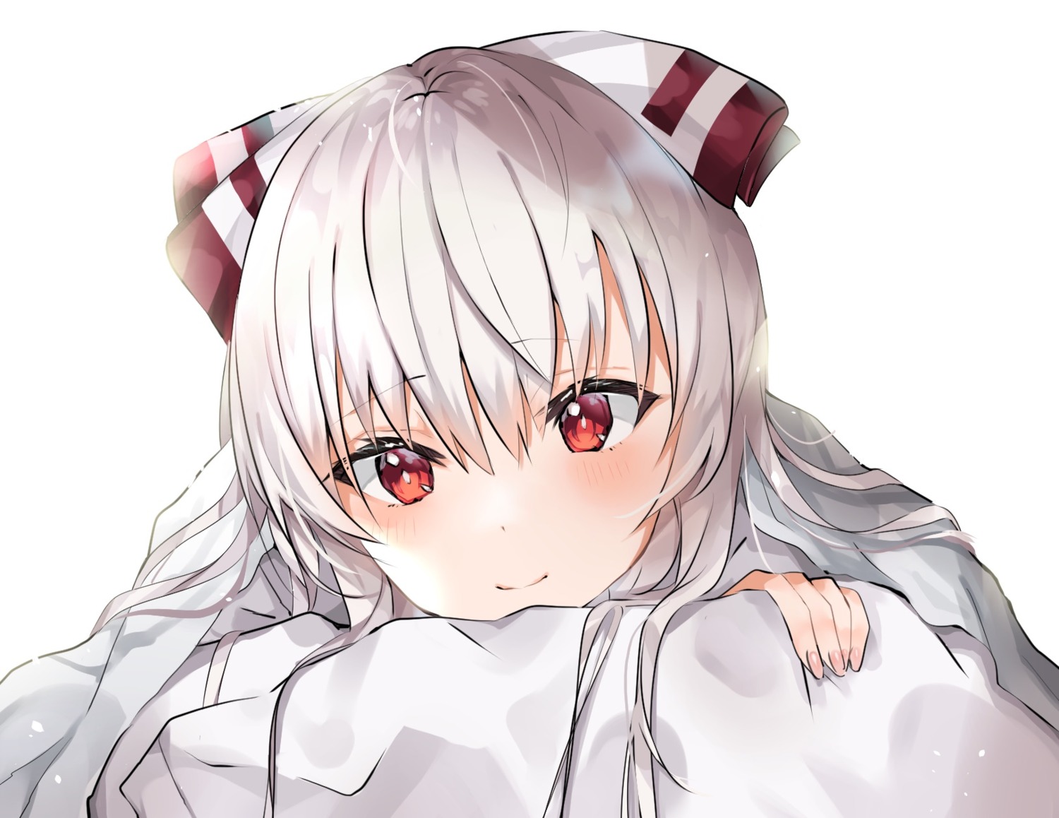 fujiwara_no_mokou hiiro60 touhou