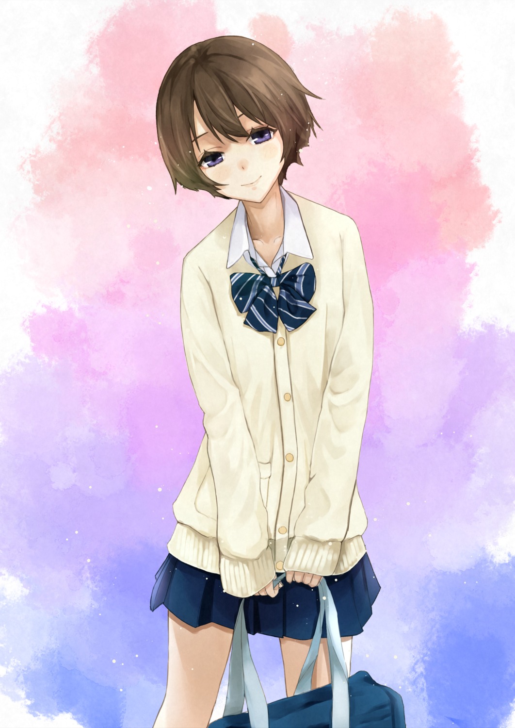 ashiya_hiro seifuku sweater