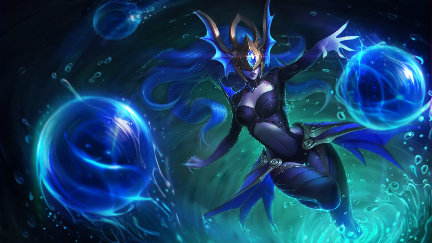 cleavage league_of_legends tagme wet