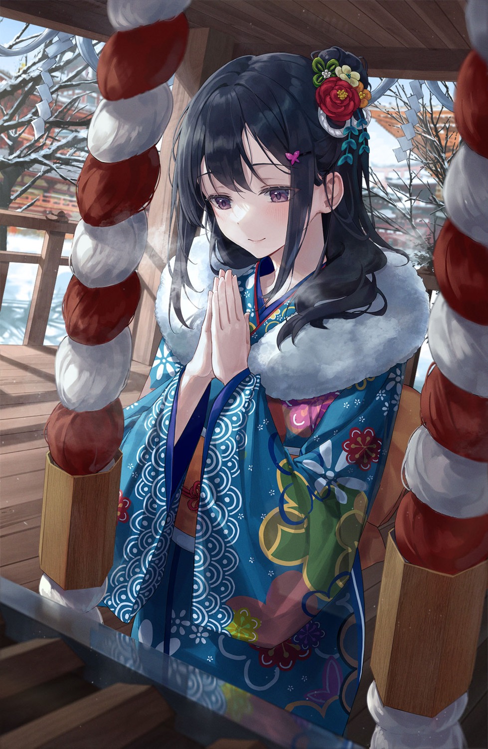 kimono r_o_ha